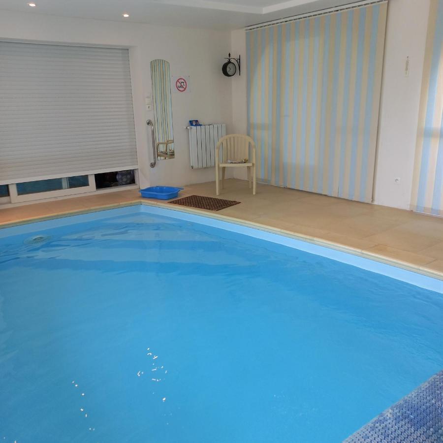 Les Salines Apartment Oye-Plage Exterior photo